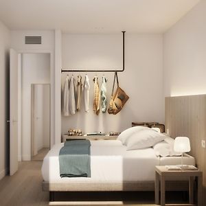 Apartamento de 1 Dormitorio